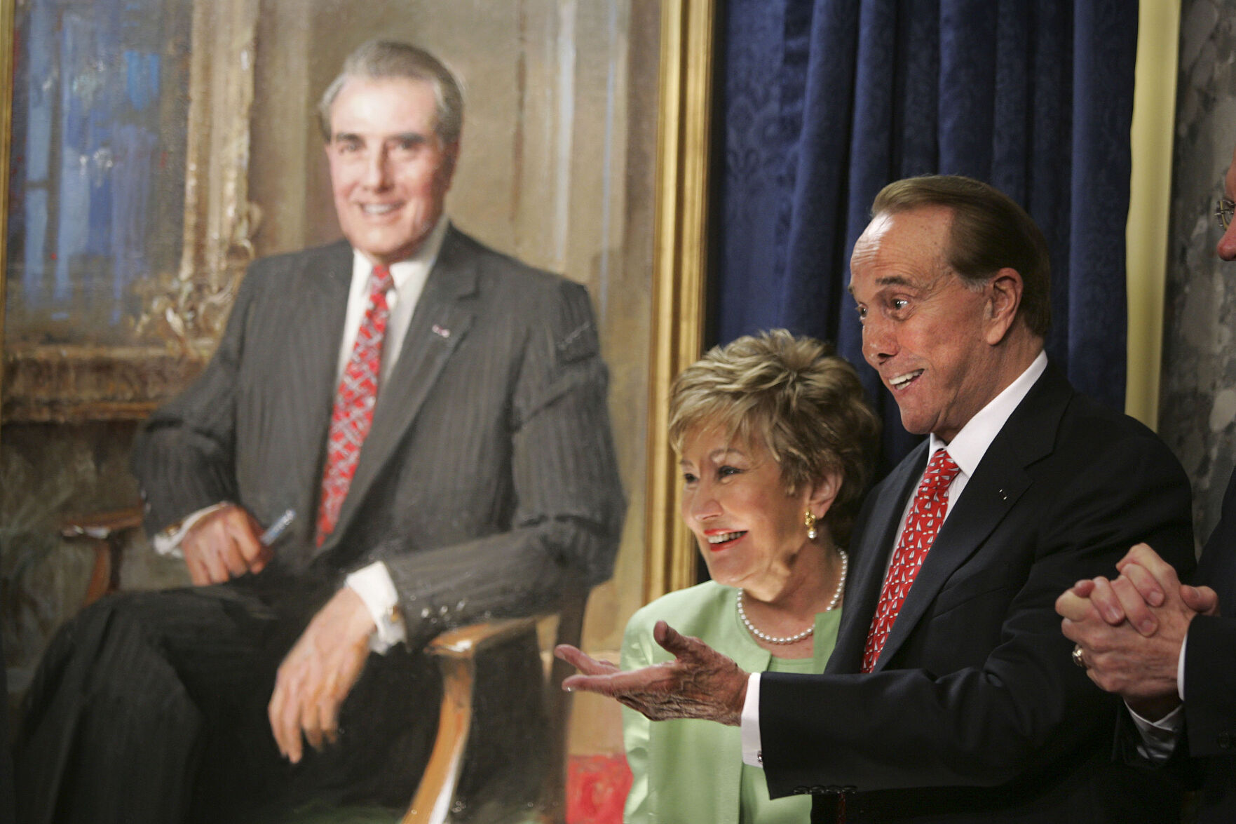 Bob Dole, 2006